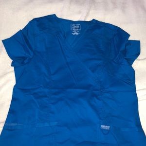Brand New, never worn Cherokee Women’s Scrubs